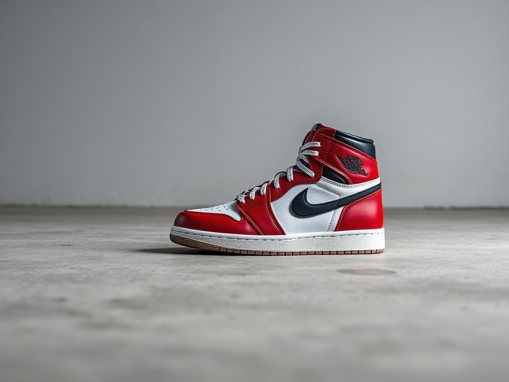 Kicks Restock — Deadstock Grails